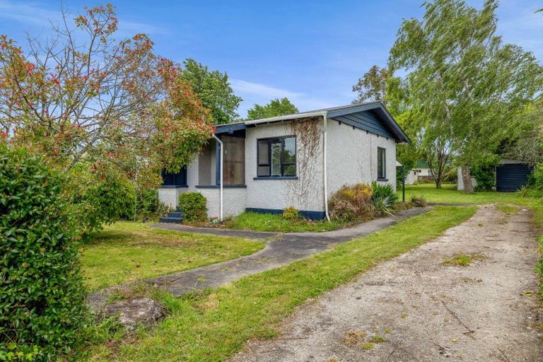 Photo of property in 49 High Street, Eltham, 4322