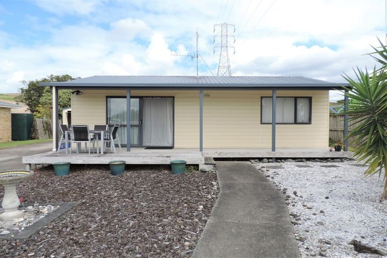 Photo of property in 31 Blundell Place, Huntly, 3700