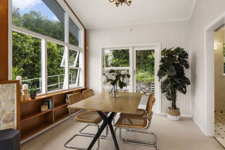 Photo of property in 39 Jubilee Road, Khandallah, Wellington, 6035