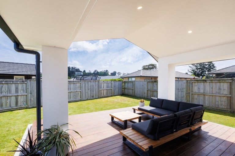 Photo of property in 4 Monarch Drive, Ashhurst, 4810