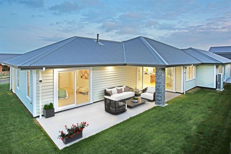 Photo of property in 1 Membery Lane, Patumahoe, 2679