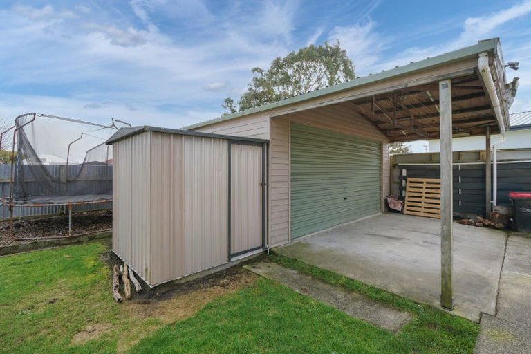 Photo of property in 20 Henderson Street, Kingswell, Invercargill, 9812