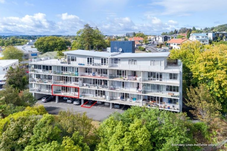 Photo of property in 4/89 Tristram Street, Hamilton Central, Hamilton, 3204