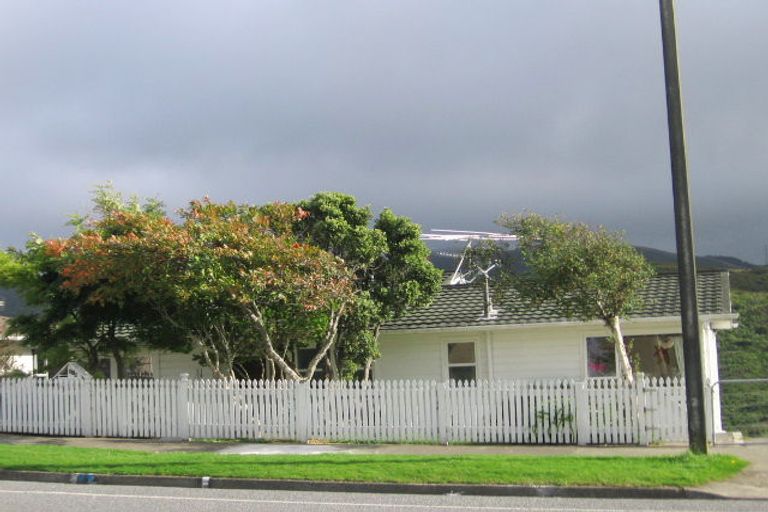 Photo of property in 115 Major Drive, Kelson, Lower Hutt, 5010