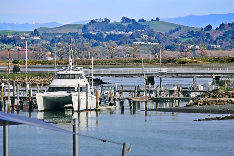 Photo of property in 33 Nelson Quay, Ahuriri, Napier, 4110