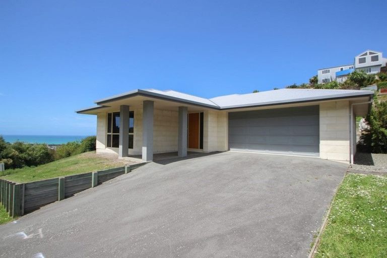 Photo of property in 39 Ashburn Street, Oamaru North, Oamaru, 9400