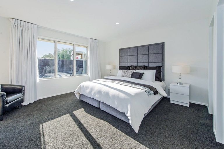 Photo of property in 4 Goldie Place, Rolleston, 7614