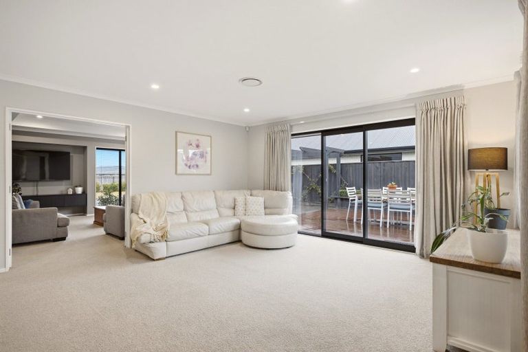 Photo of property in 574 East Maddisons Road, Rolleston, 7615