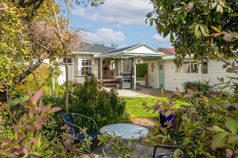 Photo of property in 233 Queen Victoria Street, Motueka, 7120