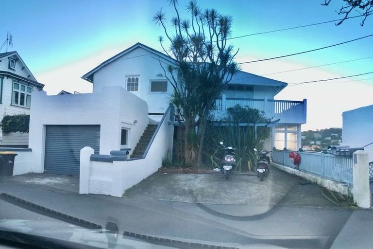 Photo of property in 34 Upland Road, Kelburn, Wellington, 6012