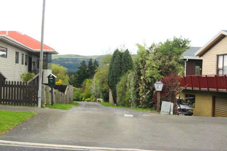 Photo of property in 41 Walton Park Avenue, Fairfield, Dunedin, 9018