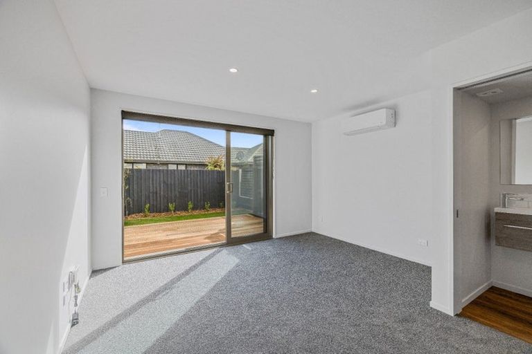 Photo of property in 5/29 Bampton Street, Burwood, Christchurch, 8061