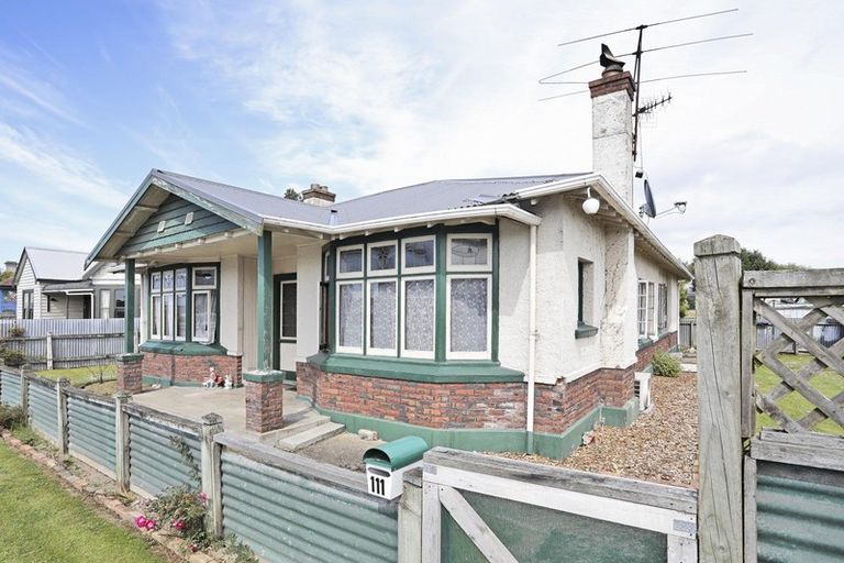Photo of property in 111 Conon Street, Appleby, Invercargill, 9812