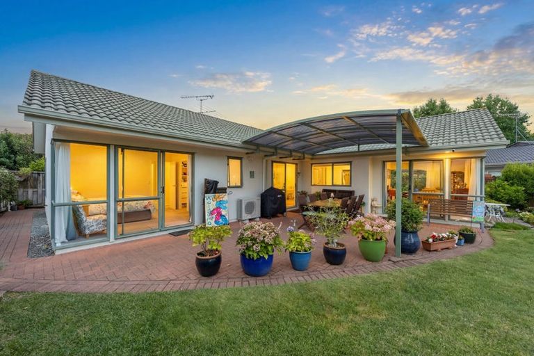 Photo of property in 6 Suckling's Lane, Albany, Auckland, 0632