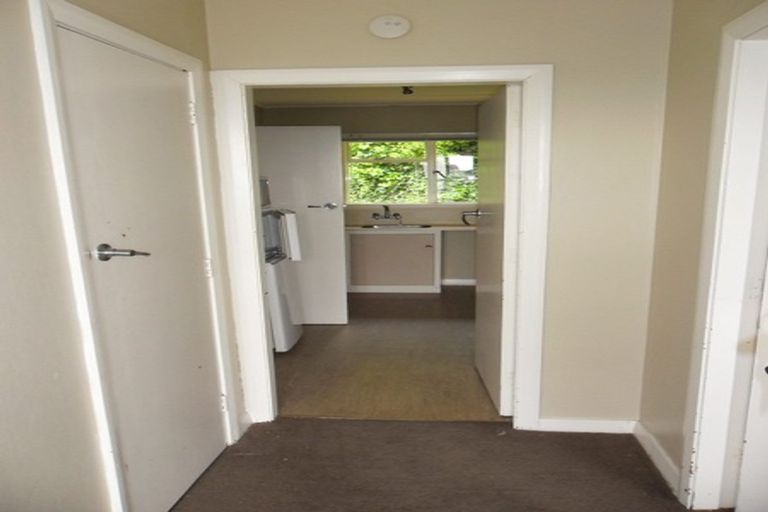 Photo of property in 1 Maori Road, Dunedin Central, Dunedin, 9016