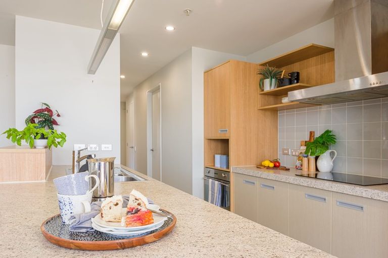 Photo of property in Republic Apartments, 6h/11 Tennyson Street, Te Aro, Wellington, 6011