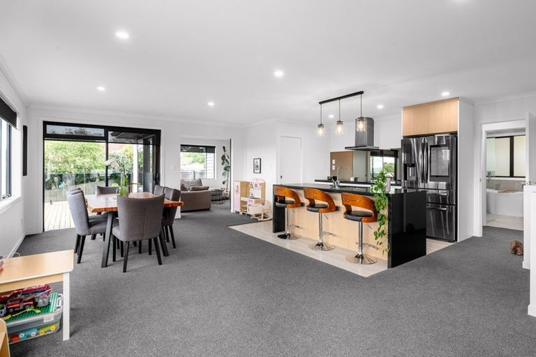 Photo of property in 3 Gregson Drive, Huntly, 3700