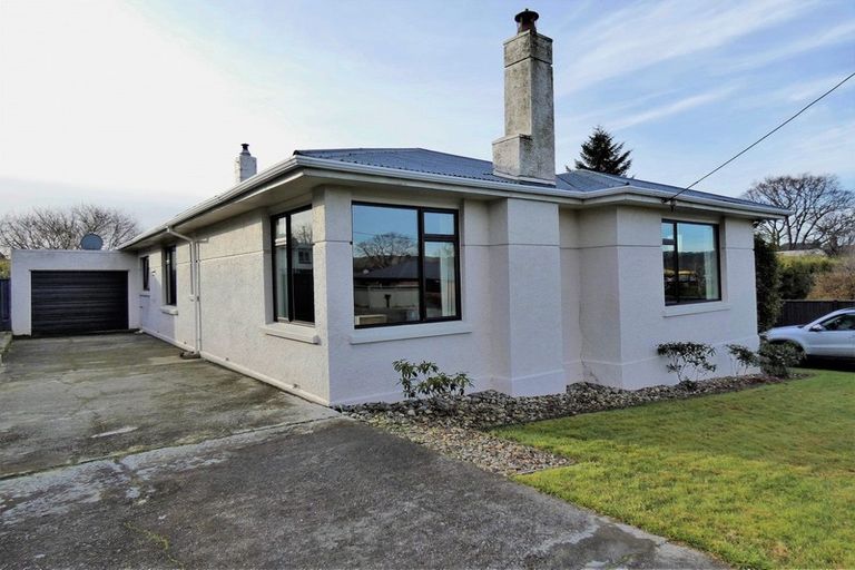 Photo of property in 3 Wolsley Street, Gore, 9710