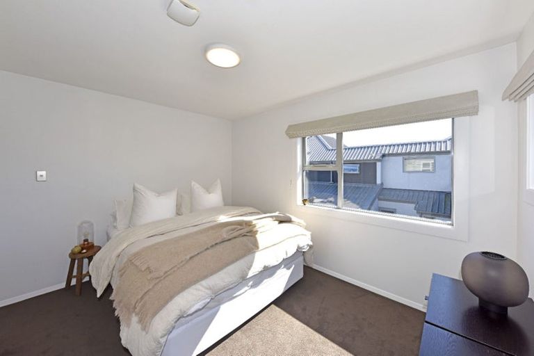 Photo of property in 4/262 Stanmore Road, Richmond, Christchurch, 8013
