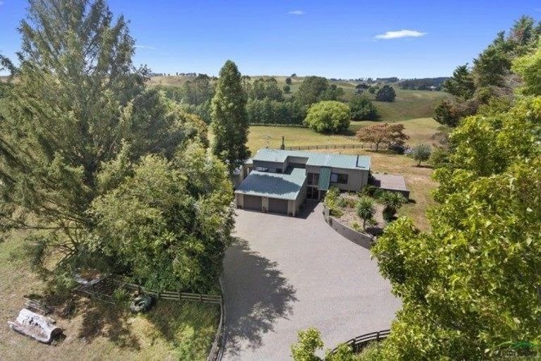 Photo of property in 3355 State Highway 1, Lichfield, Tokoroa, 3491