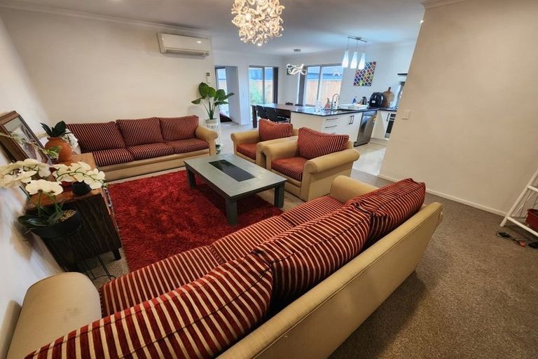 Photo of property in 8 Foden Lane, Halswell, Christchurch, 8025