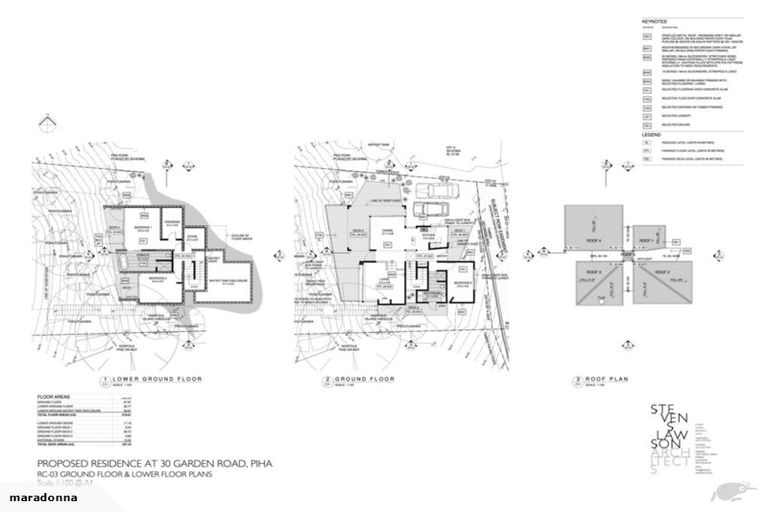 Photo of property in 30 Garden Road, Piha, New Lynn, 0772