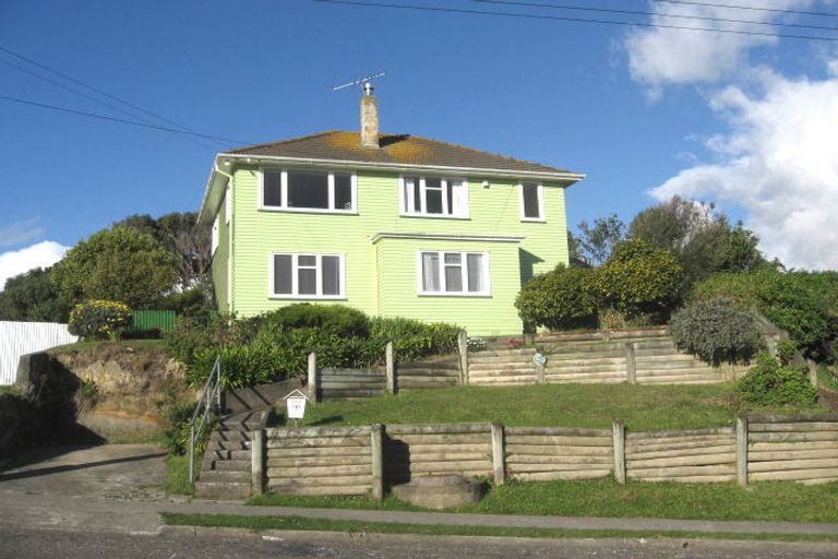 Photo of property in 101 Hereford Street, Cannons Creek, Porirua, 5024