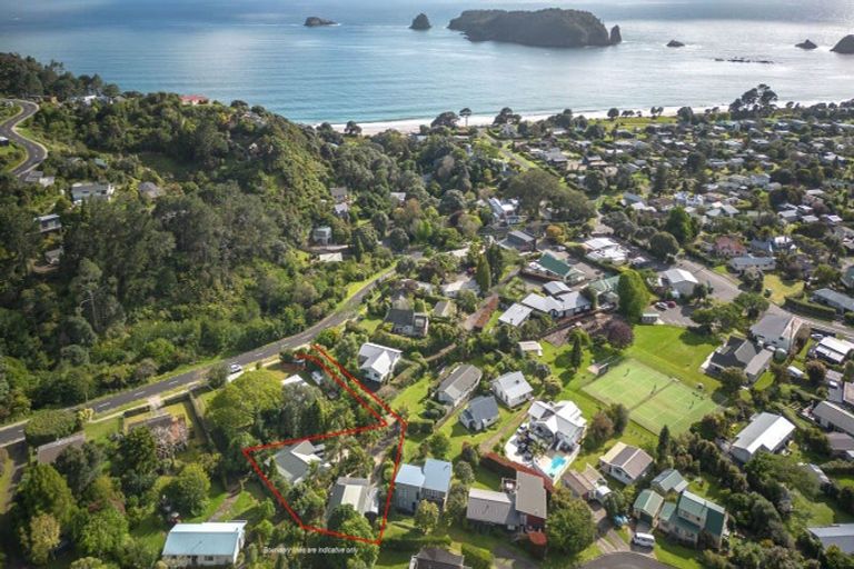 Photo of property in 19 Grange Road, Hahei, Whitianga, 3591