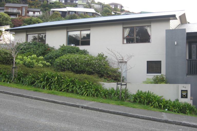 Photo of property in 46 Monaghan Avenue, Karori, Wellington, 6012
