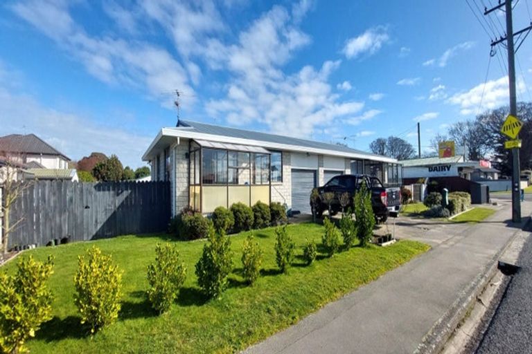 Photo of property in 1/25 Kirk Road, Templeton, Christchurch, 8042