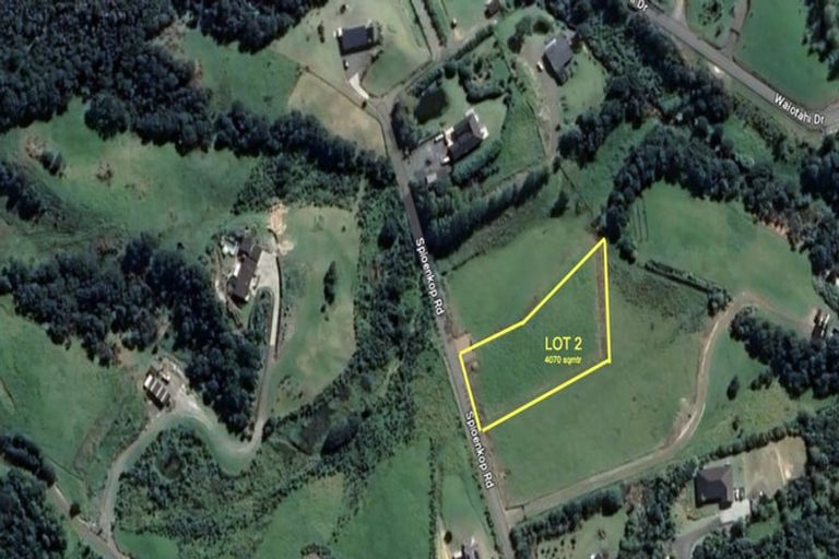 Photo of property in 68 Spioenkop Road, Mangawhai, 0573