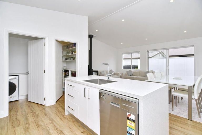 Photo of property in 131b Otaki Street, Kaiapoi, 7630