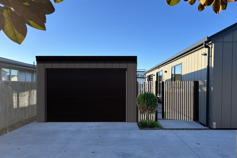 Photo of property in 96a Willryan Avenue, New Brighton, Christchurch, 8083