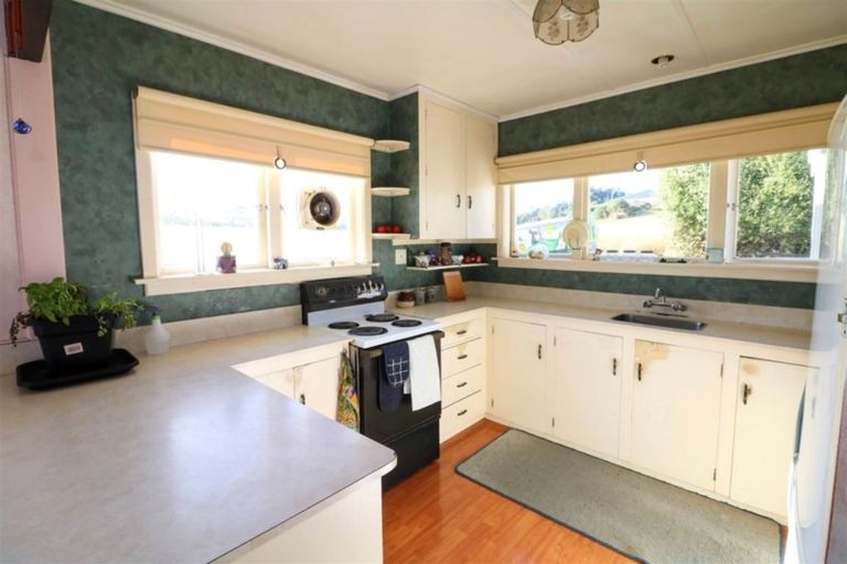 Photo of property in 780 Beaconsfield Road, Pareora West, Timaru, 7972