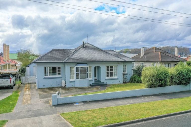 Photo of property in 29 Elizabeth Street, Matamata, 3400