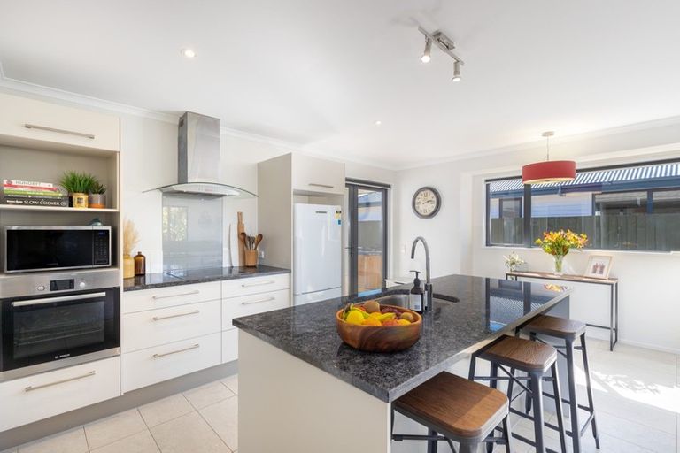 Photo of property in 5 Alexander Lane, Kaiapoi, 7630