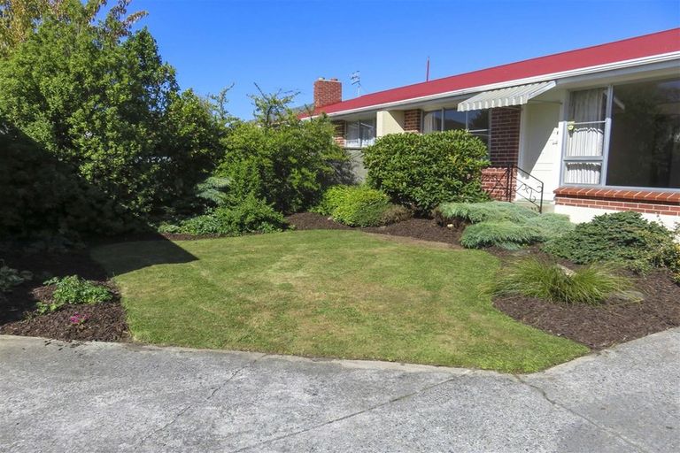 Photo of property in 3/21 Bourke Street, Windsor, Invercargill, 9810