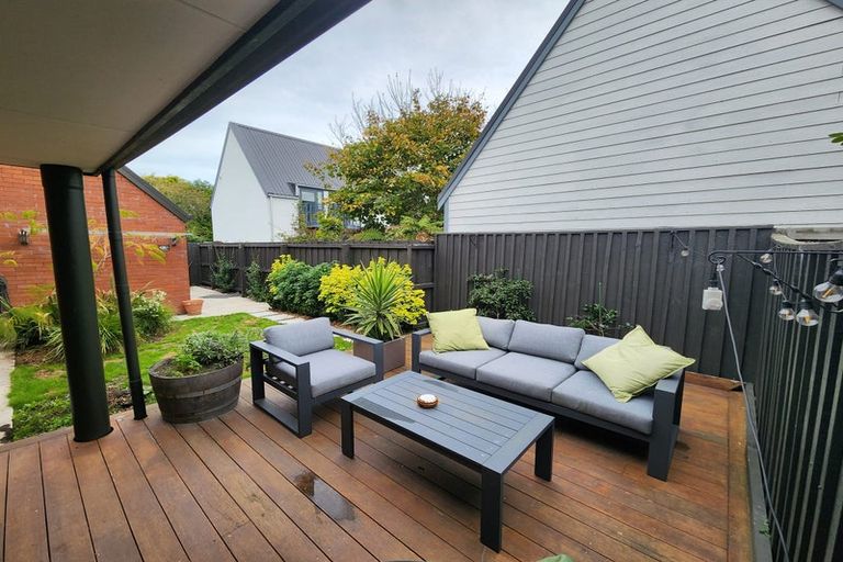 Photo of property in 5/37 Cornwall Street, St Albans, Christchurch, 8014