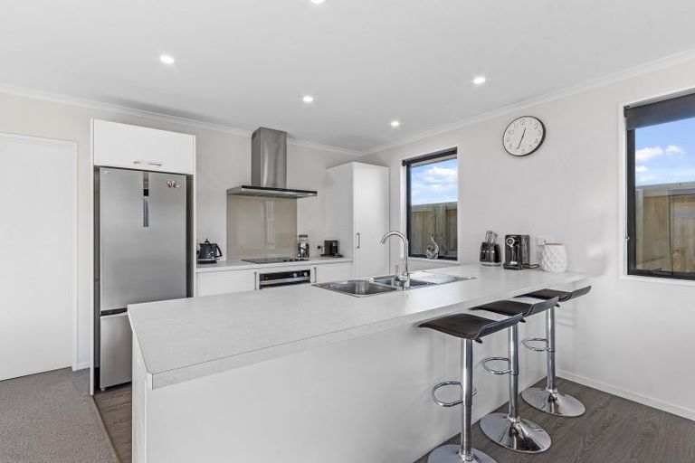 Photo of property in 15 Eric Melrose Lane, Halswell, Christchurch, 8025