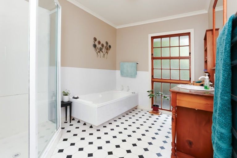 Photo of property in 34b Milne Street, Marton, 4710