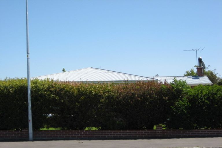 Photo of property in 25 Victoria Street, Rangiora, 7400