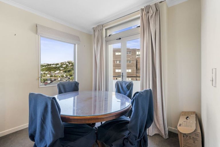 Photo of property in Marrakech Cafe, 91/305 Evans Bay Parade, Hataitai, Wellington, 6021