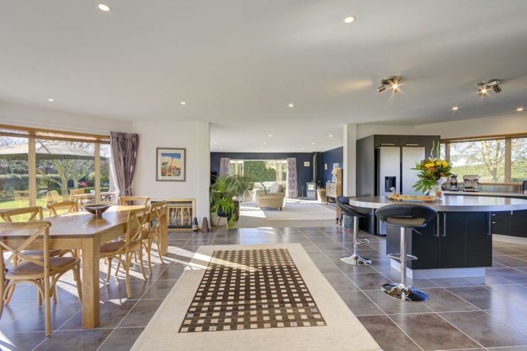 Photo of property in 16 Mairaki Road, Fernside, Rangiora, 7471