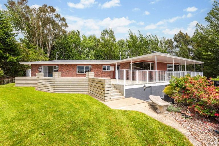 Photo of property in 41 Tiraumea Road, Pahiatua, 4981
