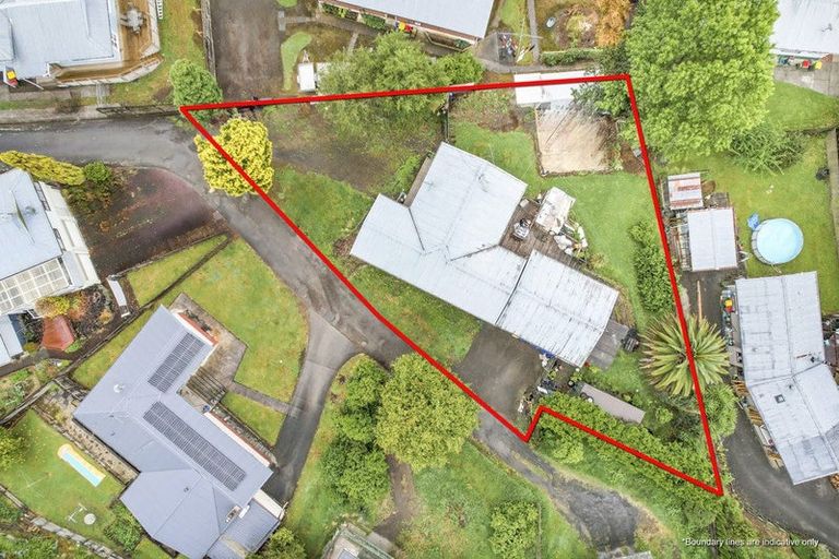 Photo of property in 46 Pohutukawa Drive, Pukete, Hamilton, 3200