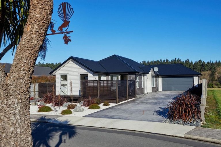 Photo of property in 7 Mcrae Gardens, Kaikoura Flat, Kaikoura, 7371