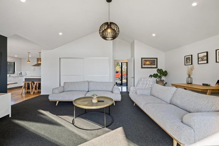 Photo of property in 260 West Melton Road, Rolleston, Christchurch, 7675