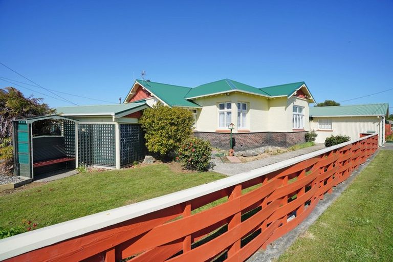 Photo of property in 71 Heywood Street, Grasmere, Invercargill, 9810