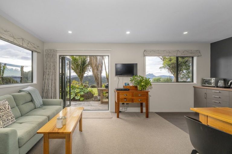 Photo of property in 899f Purangi Road, Cooks Beach, Whitianga, 3591