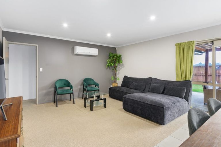 Photo of property in 7 Welwyn Place, Rototuna North, Hamilton, 3210